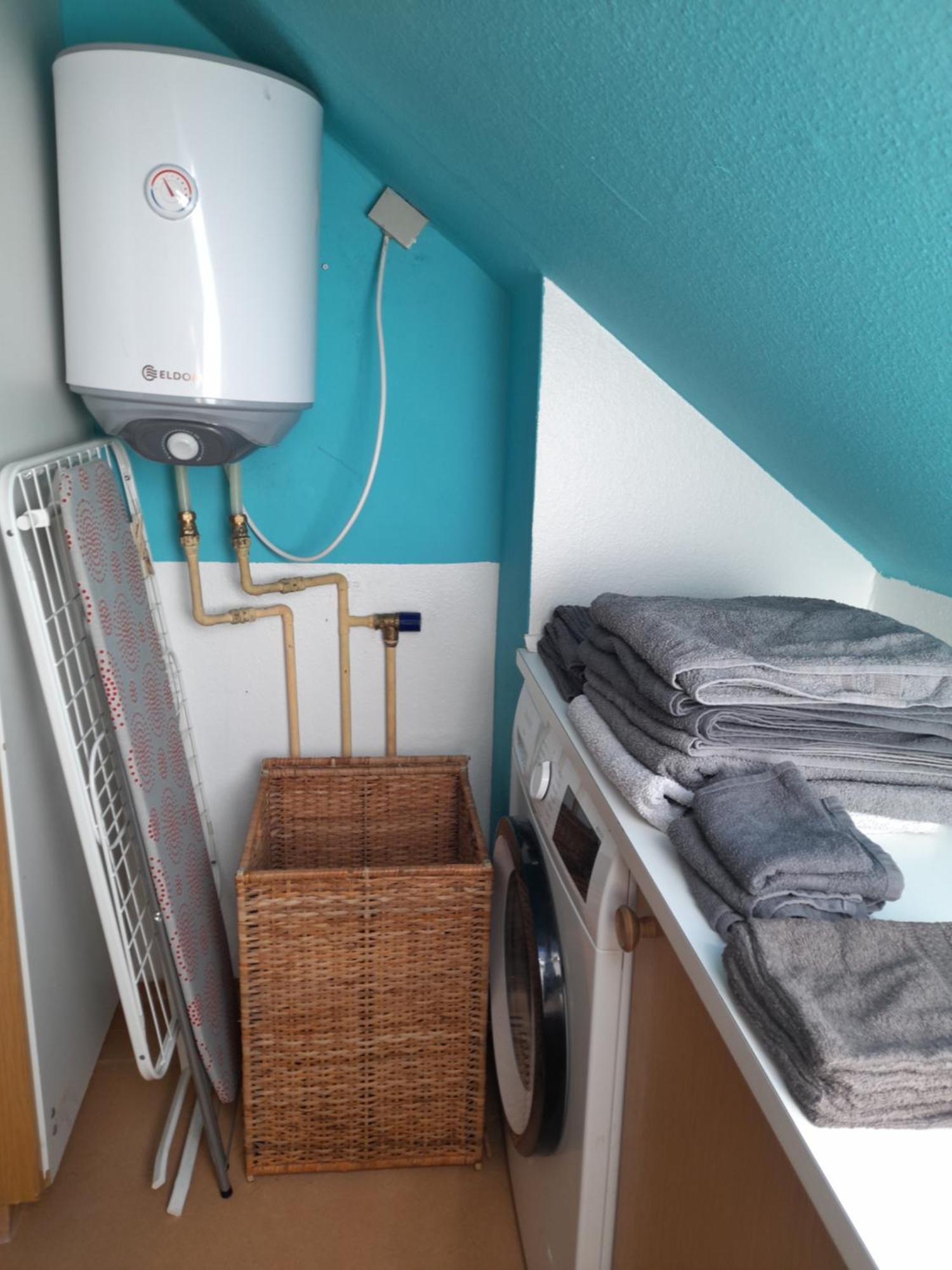 Sindal Holiday Apartment & Boat Rental מראה חיצוני תמונה
