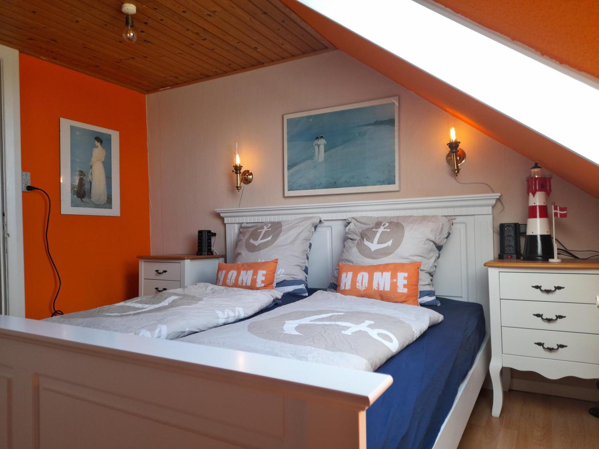 Sindal Holiday Apartment & Boat Rental מראה חיצוני תמונה