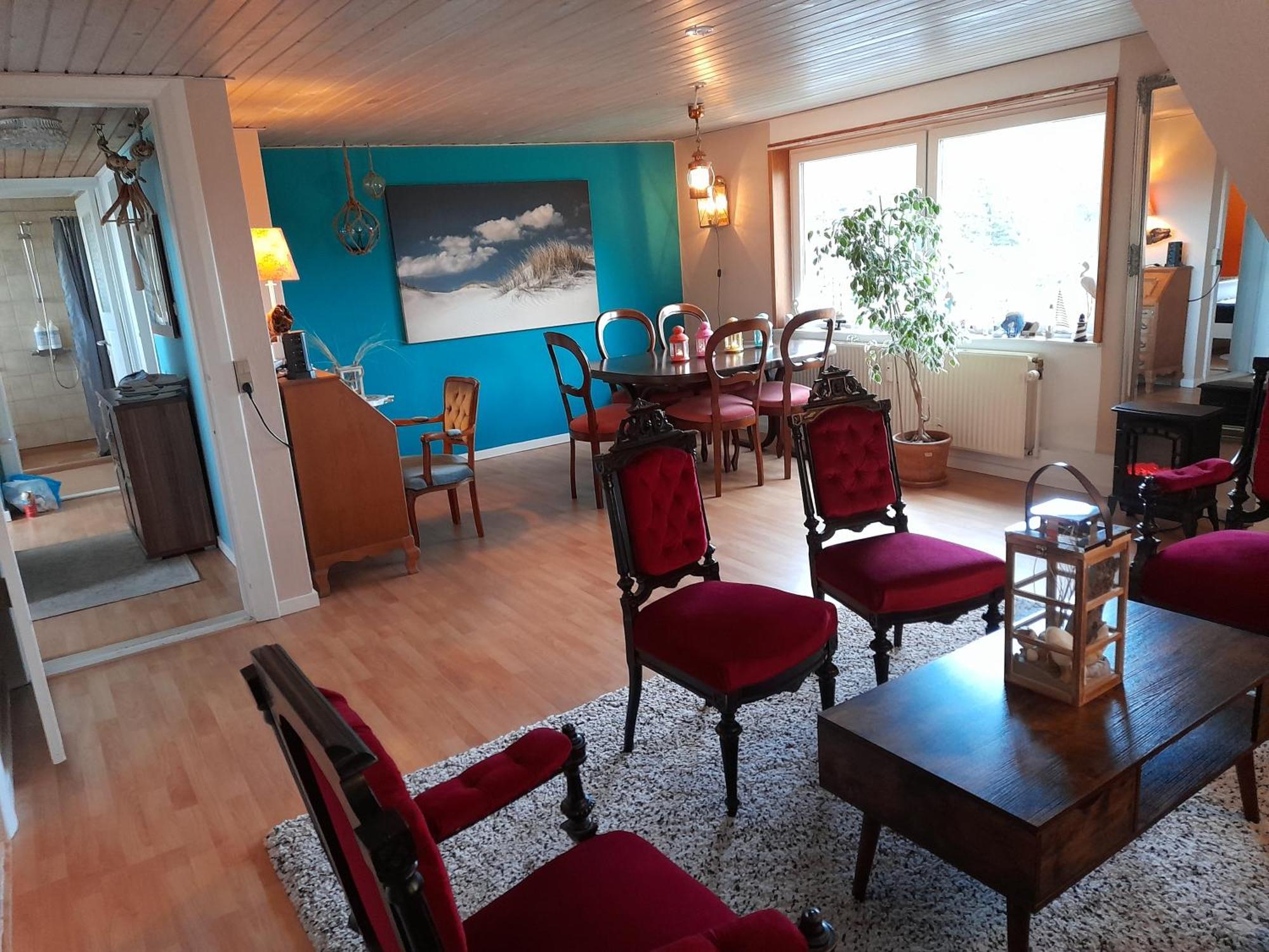 Sindal Holiday Apartment & Boat Rental מראה חיצוני תמונה