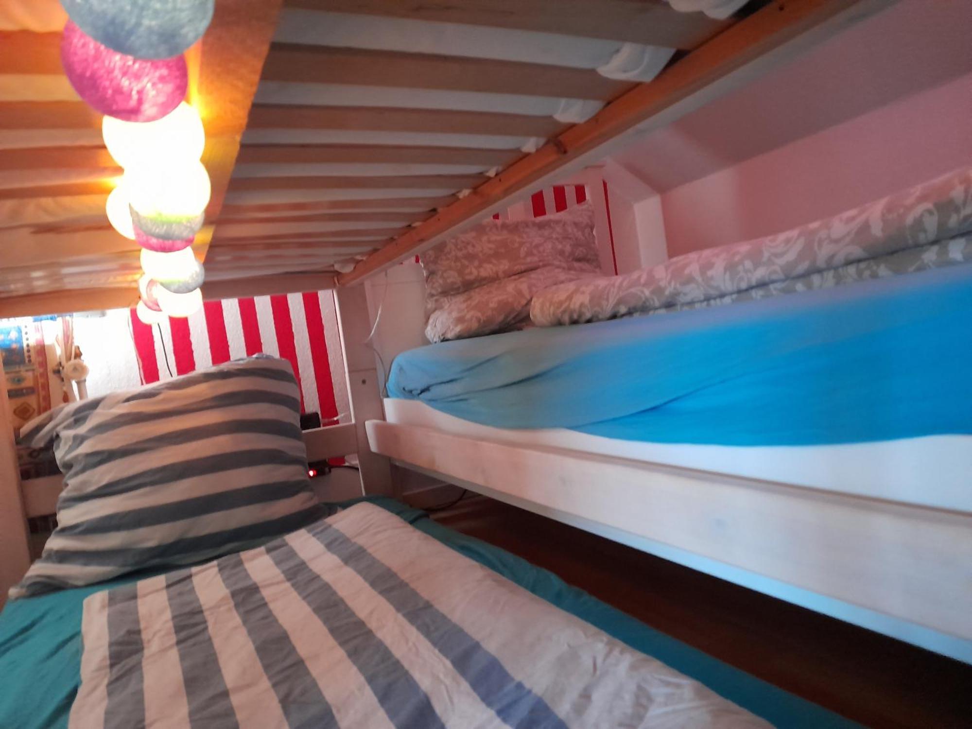 Sindal Holiday Apartment & Boat Rental מראה חיצוני תמונה