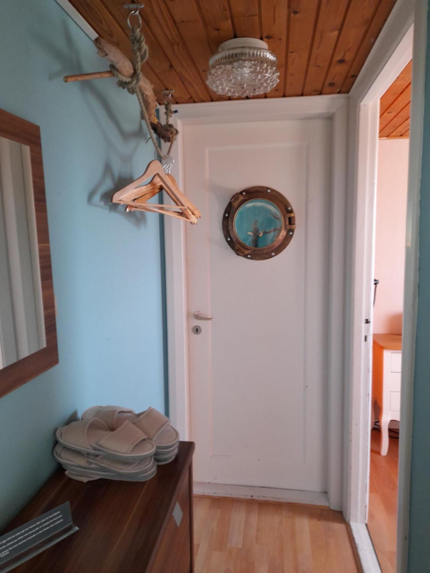 Sindal Holiday Apartment & Boat Rental מראה חיצוני תמונה
